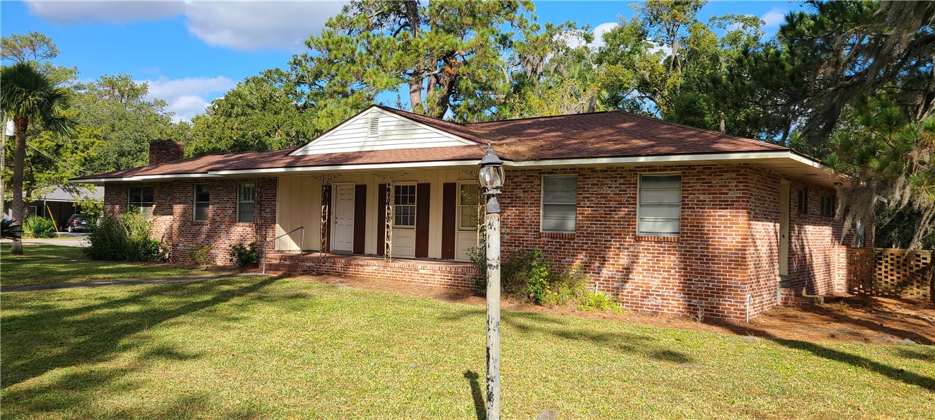 3101 Wildwood Drive