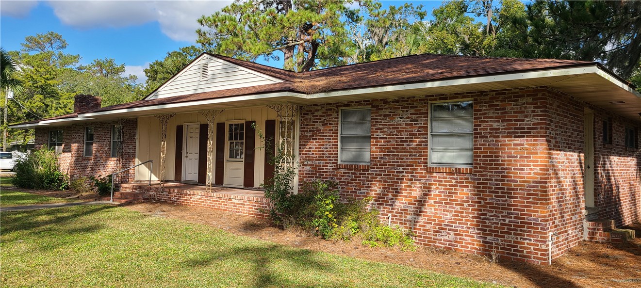 3101 Wildwood Drive