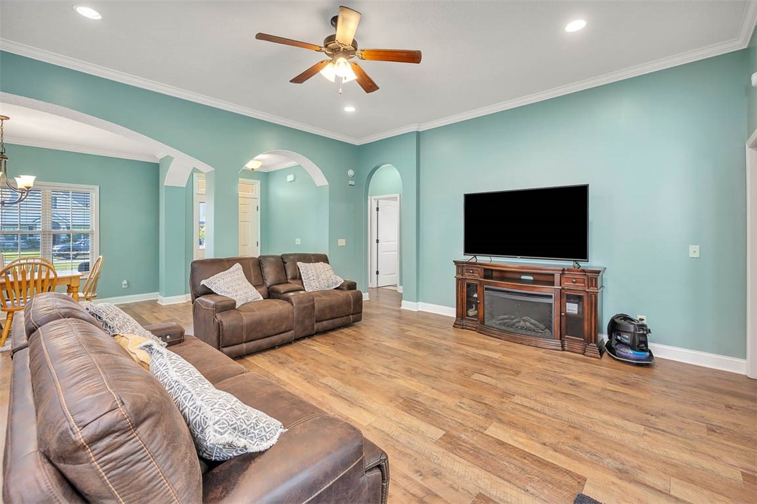 31 Port Richey Way