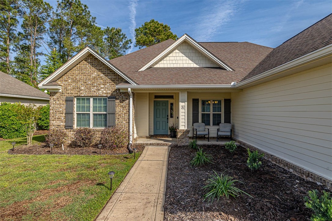 31 Port Richey Way