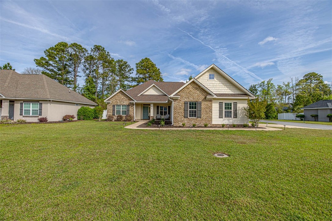 31 Port Richey Way