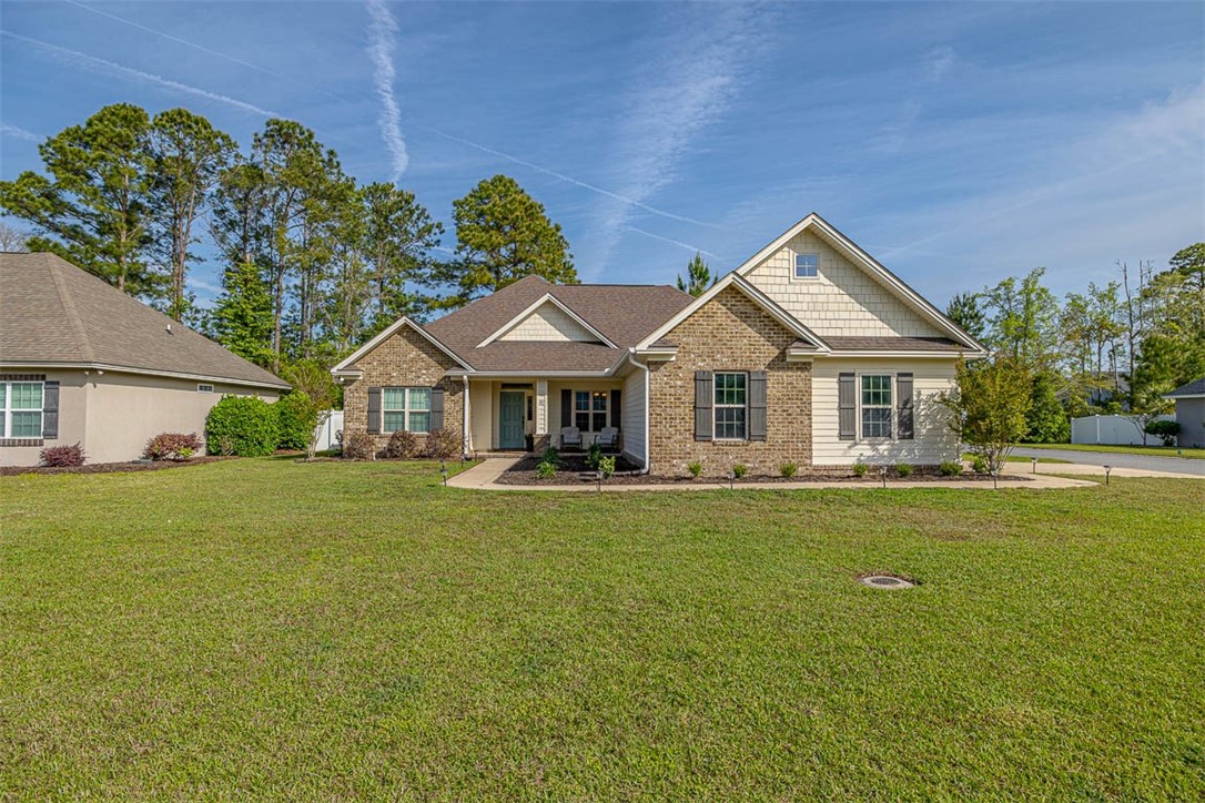 31 Port Richey Way