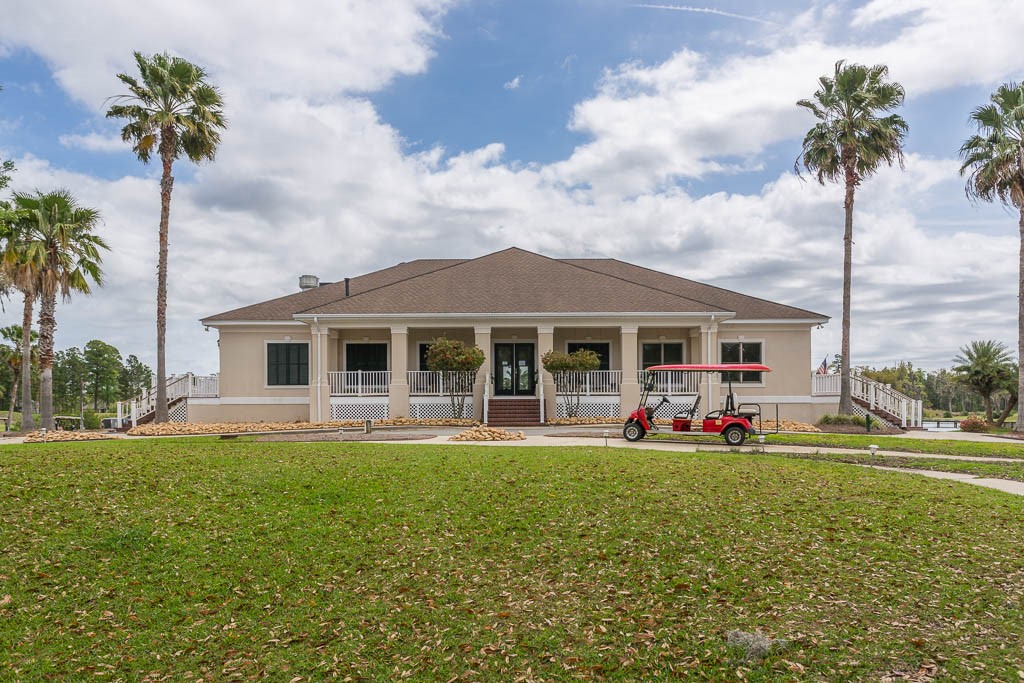 13 Anchor Cove