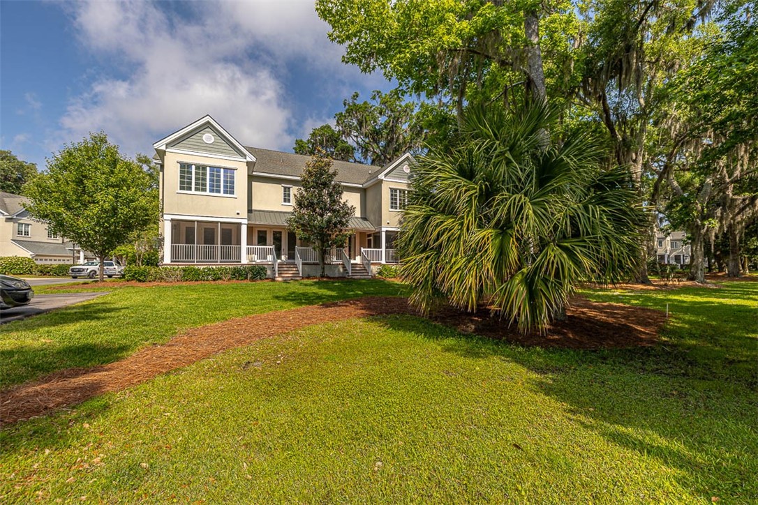 102 Limeburn Trail