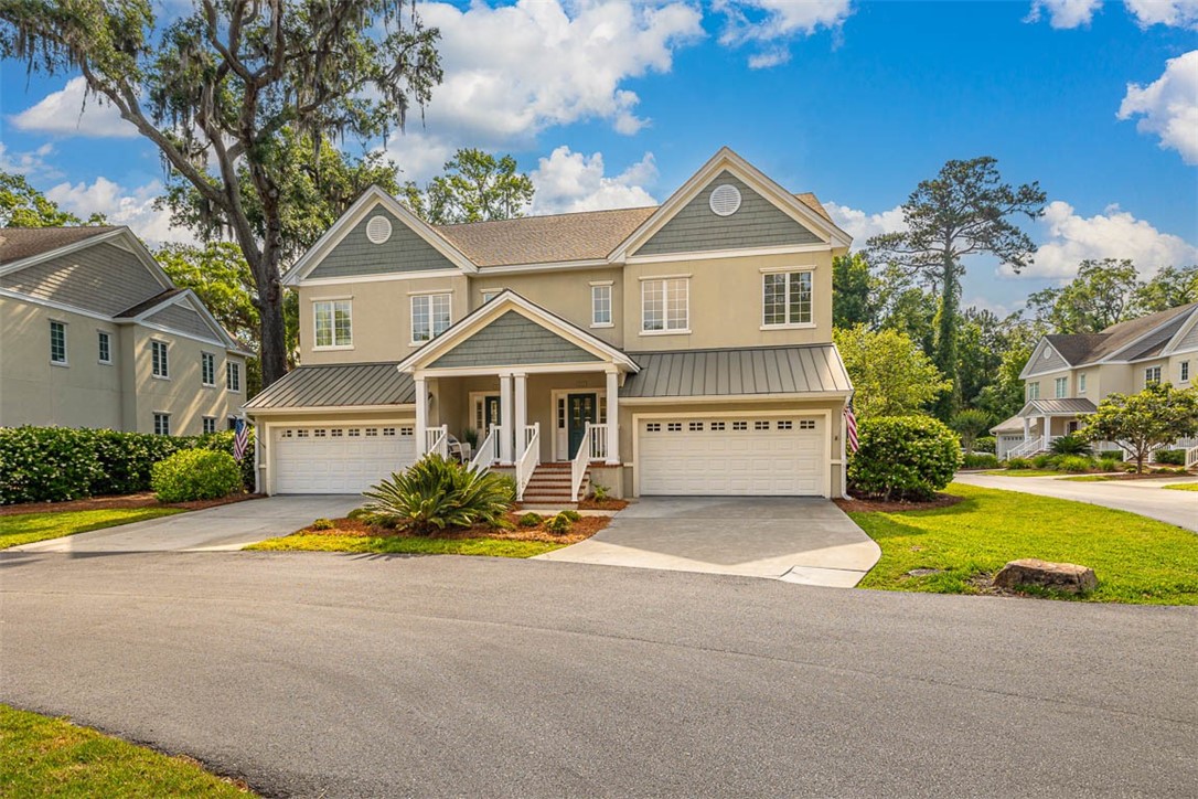 102 Limeburn Trail