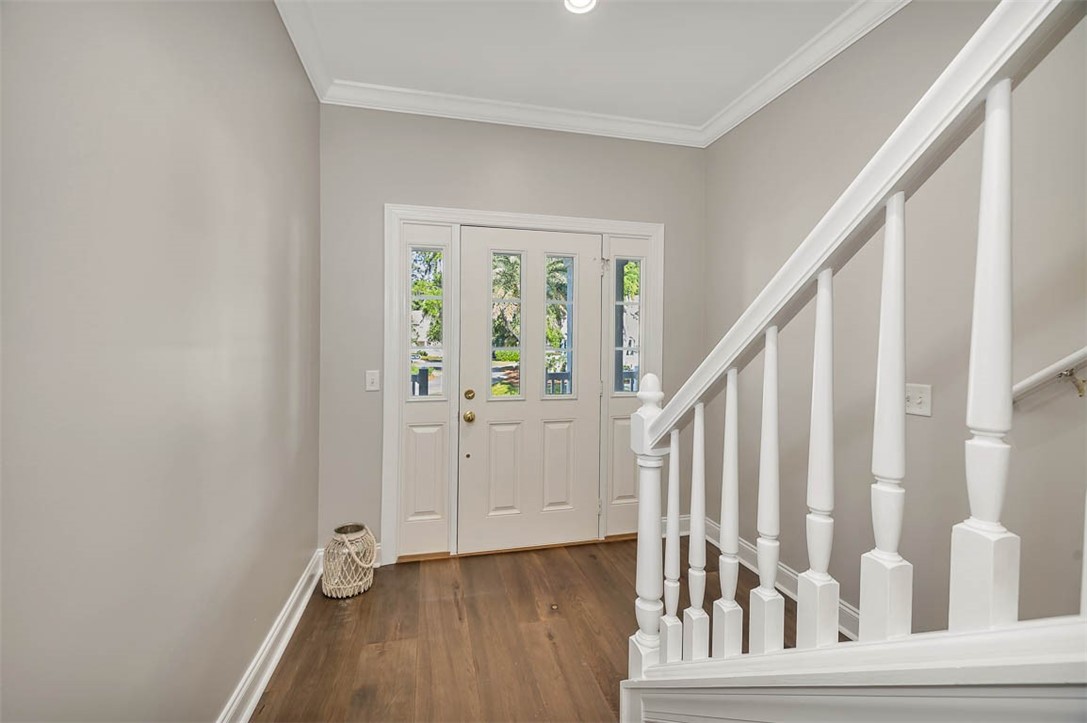 102 Limeburn Trail
