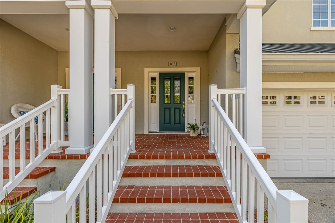102 Limeburn Trail