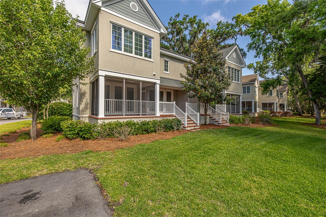 102 Limeburn Trail