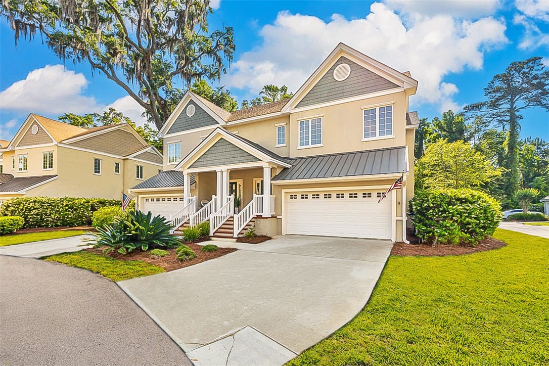 102 Limeburn Trail