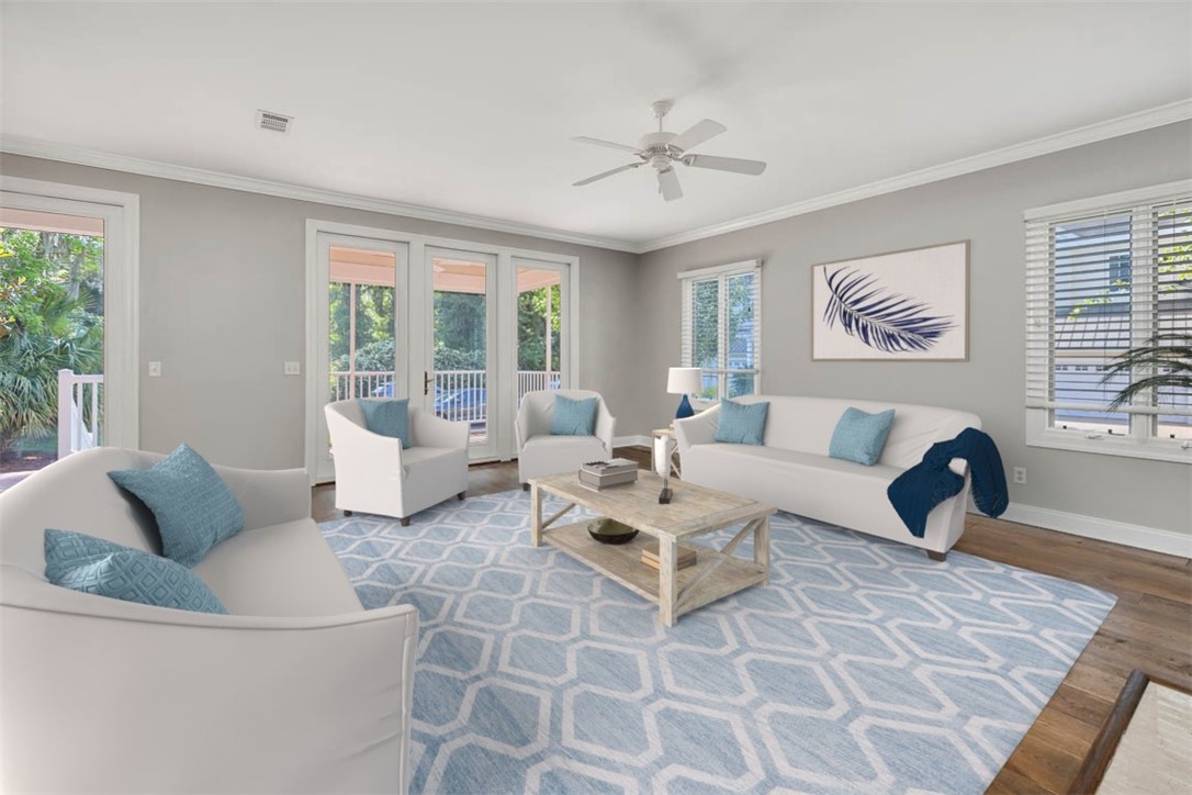 102 Limeburn Trail