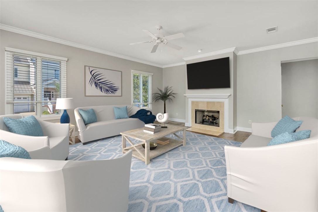102 Limeburn Trail