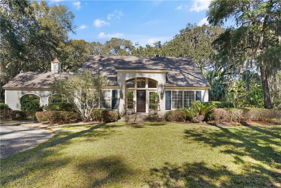 355 Major Wright Road