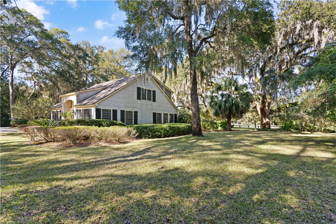 355 Major Wright Road
