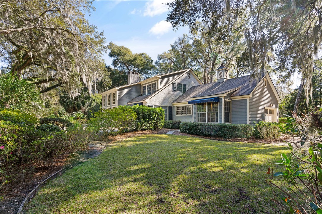 355 Major Wright Road