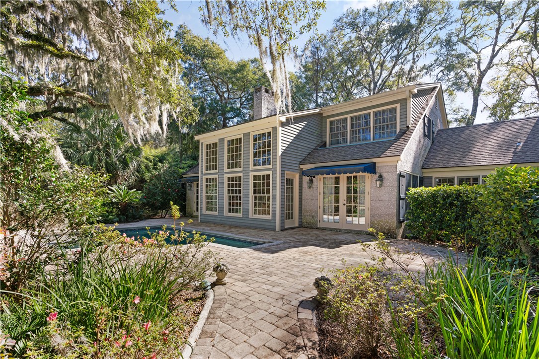 355 Major Wright Road