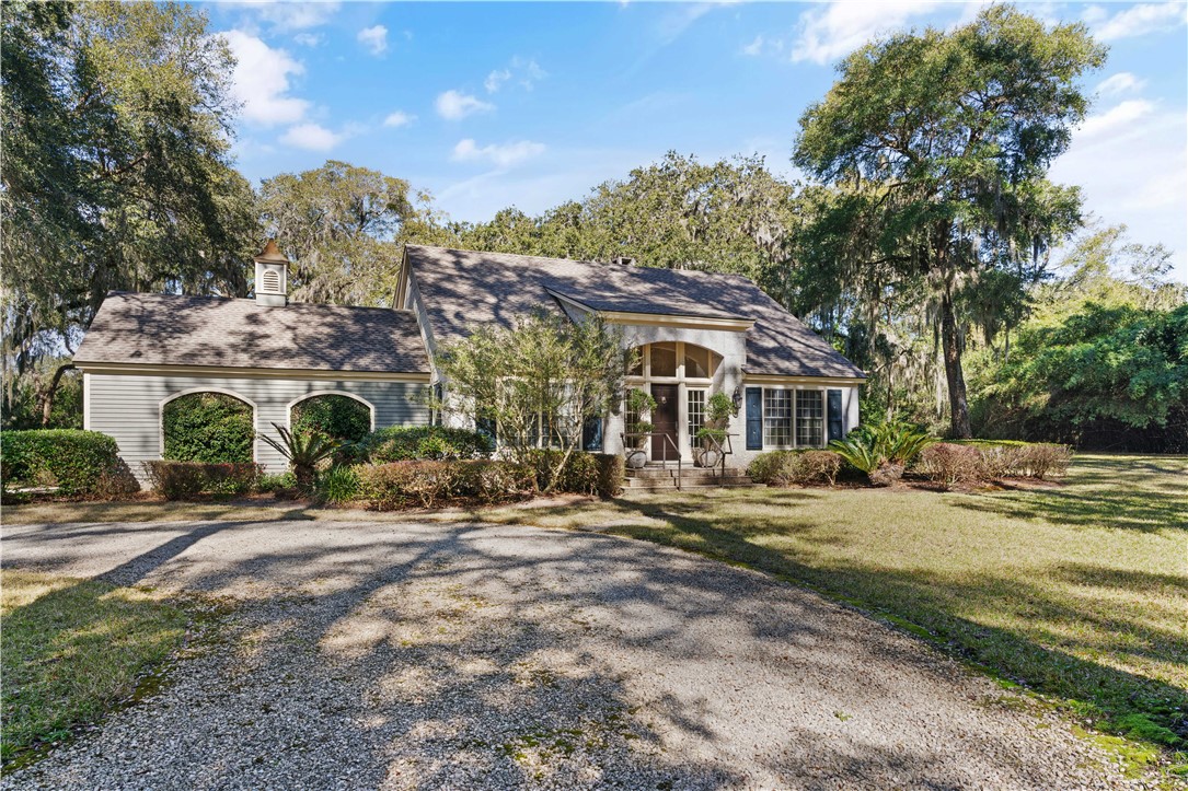 355 Major Wright Road