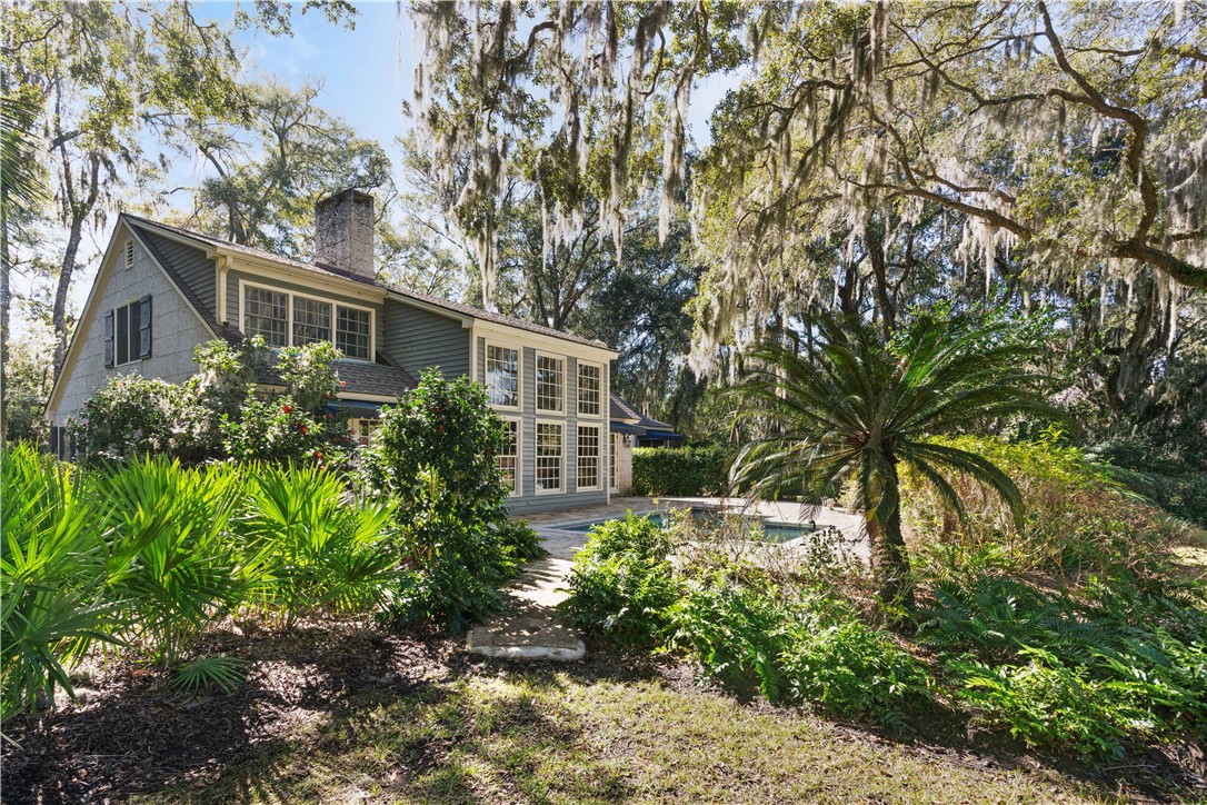 355 Major Wright Road
