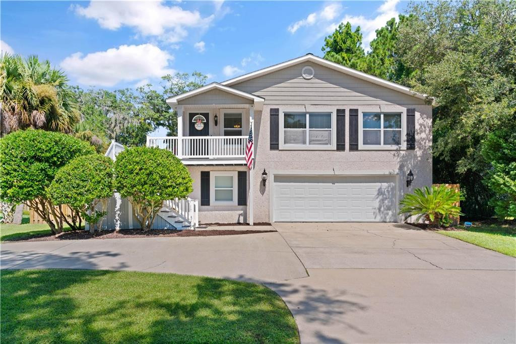 208 Paradise Marsh Circle