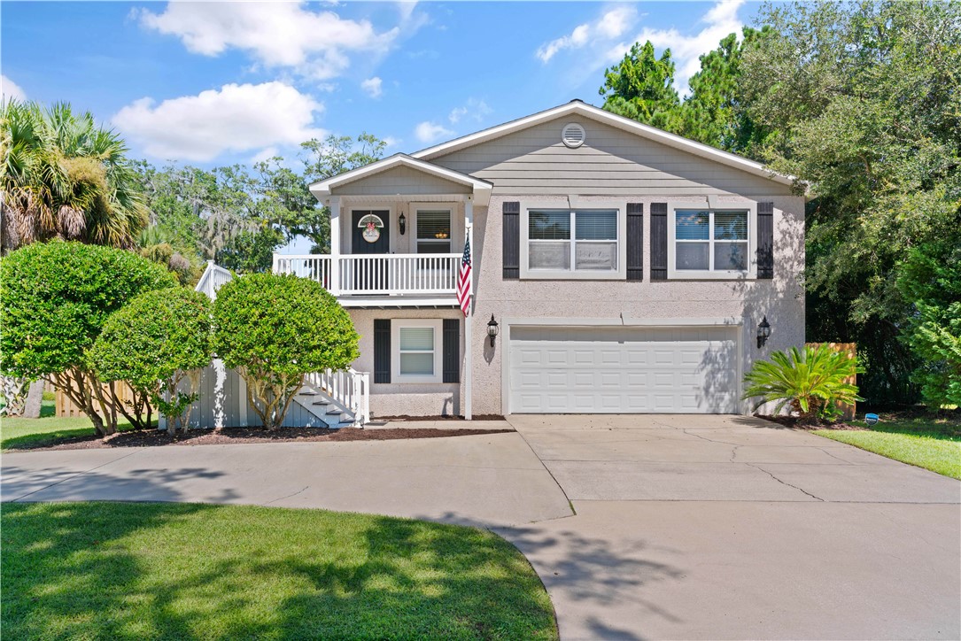 208 Paradise Marsh Circle