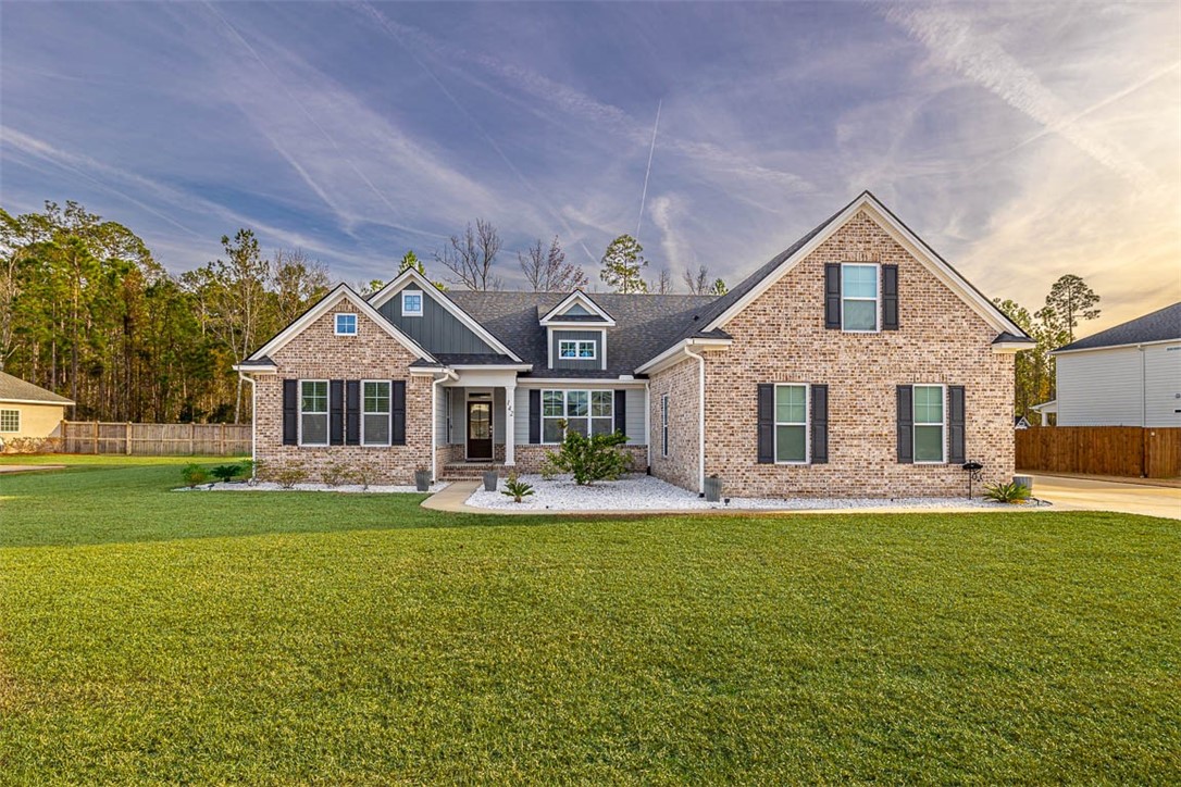 142 Belmont Circle