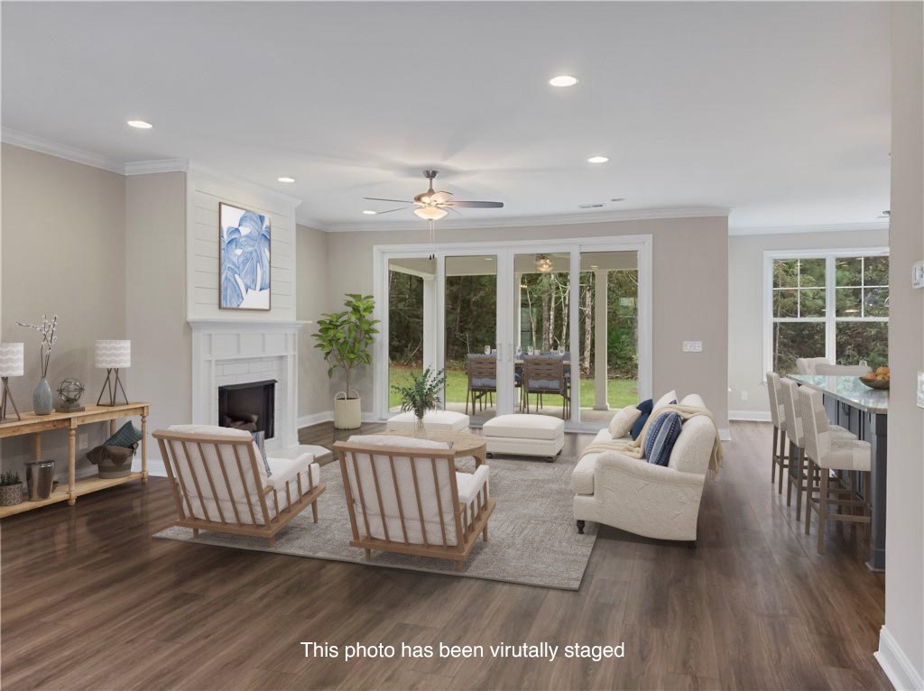 142 Belmont Circle