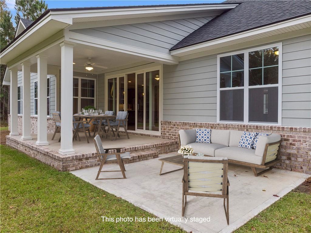 142 Belmont Circle
