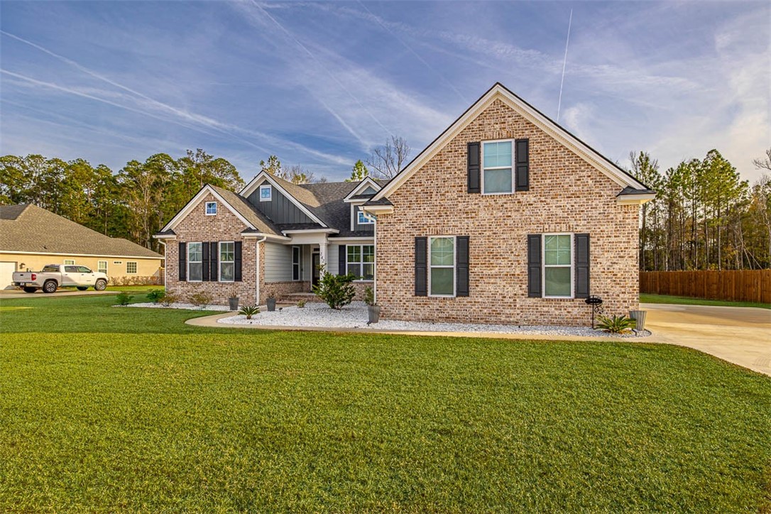 142 Belmont Circle