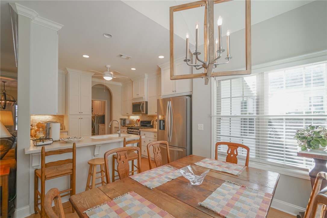 222 Township Bluff Circle