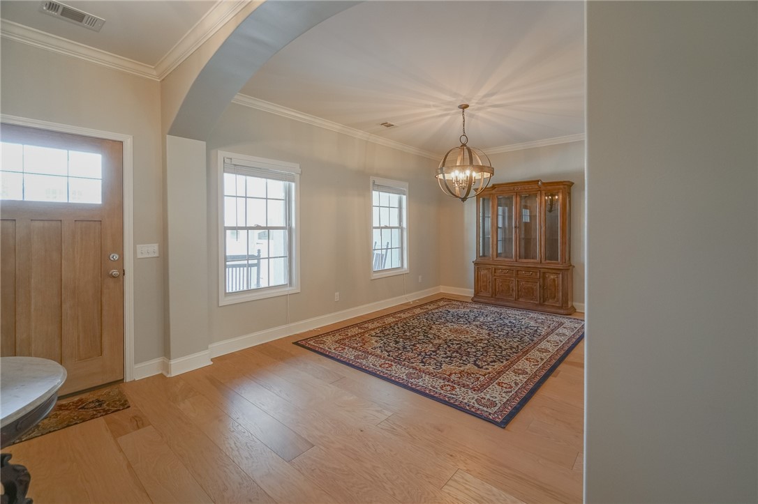 222 Township Bluff Circle