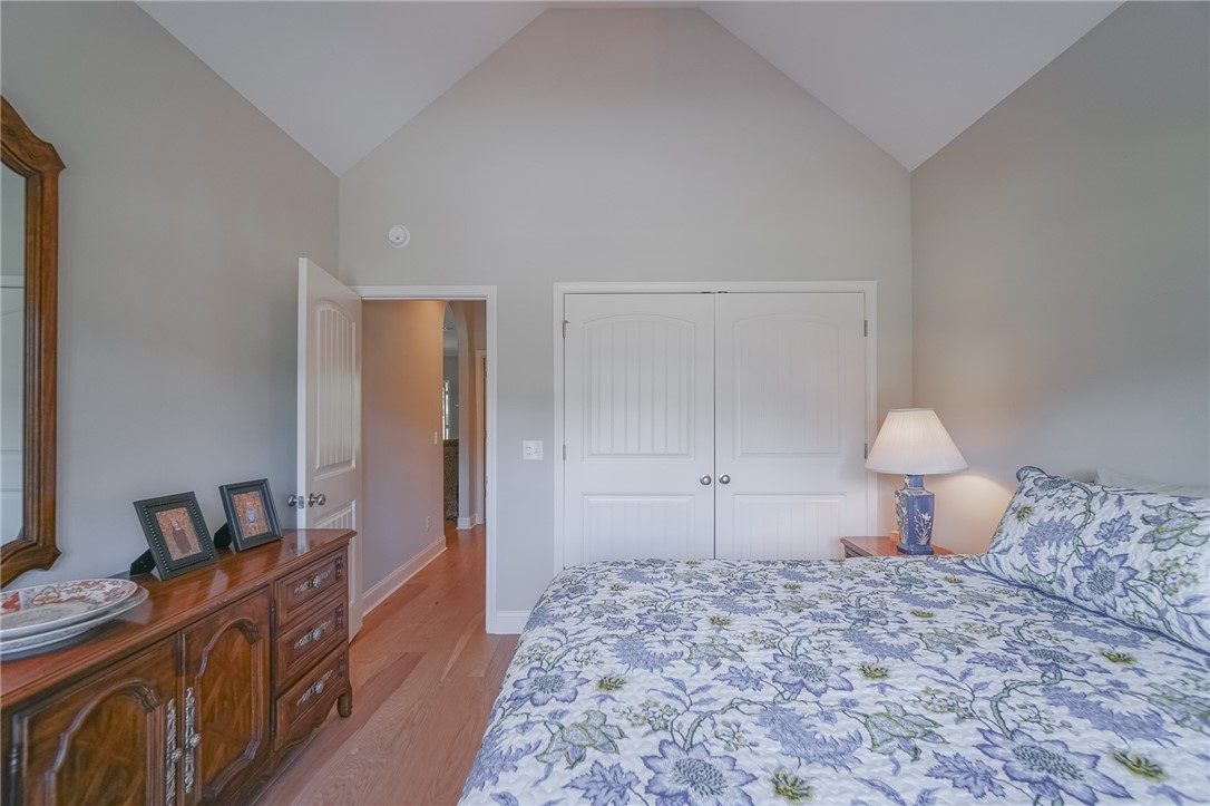222 Township Bluff Circle