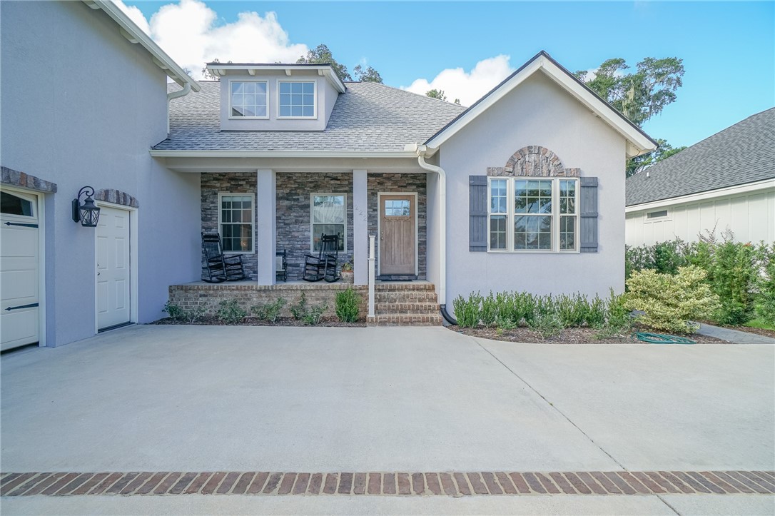 222 Township Bluff Circle