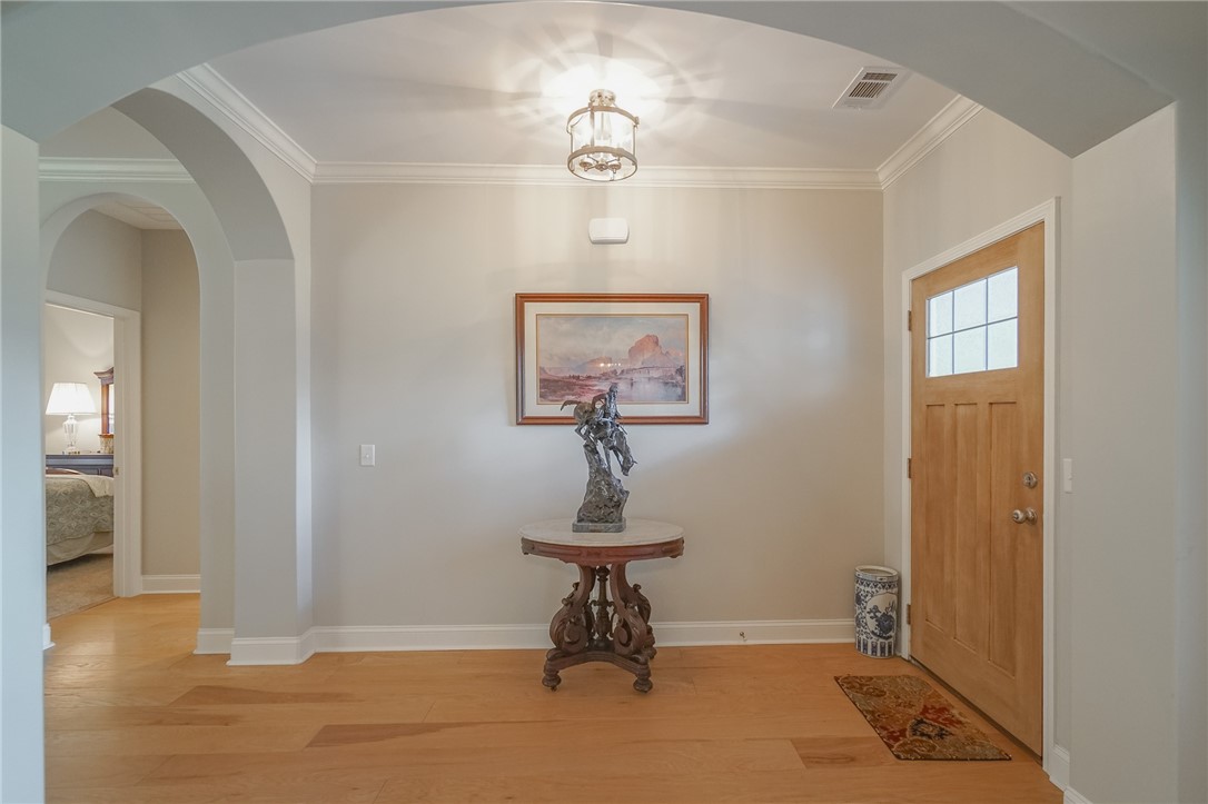 222 Township Bluff Circle