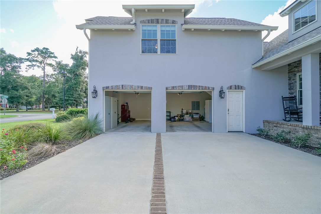 222 Township Bluff Circle