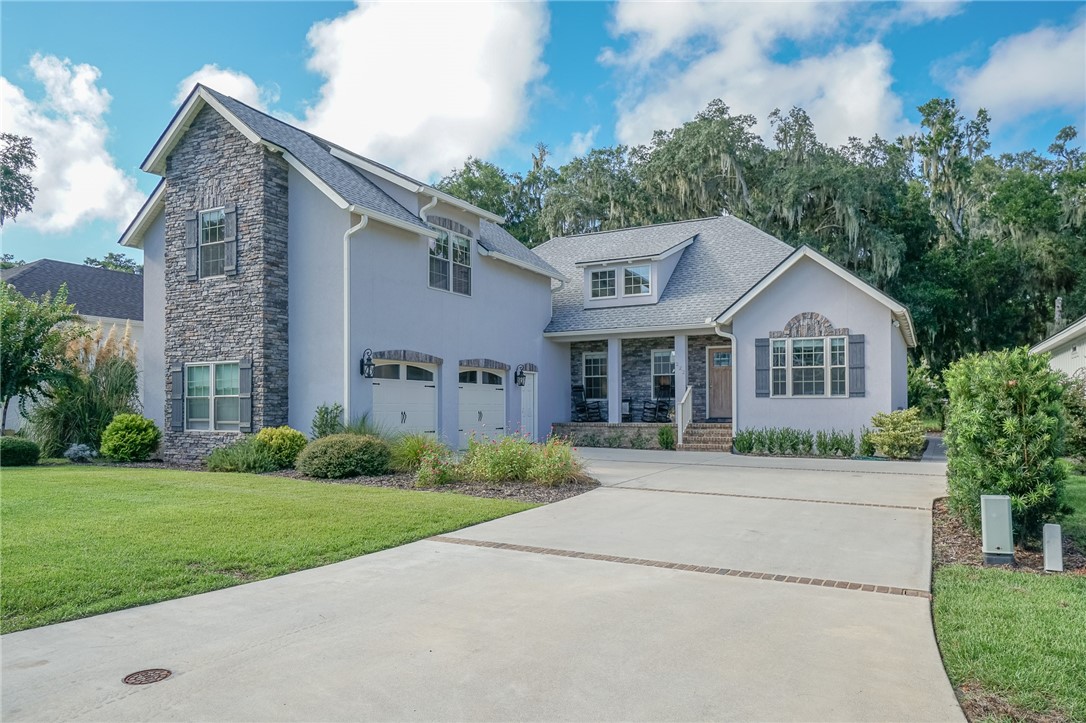 222 Township Bluff Circle