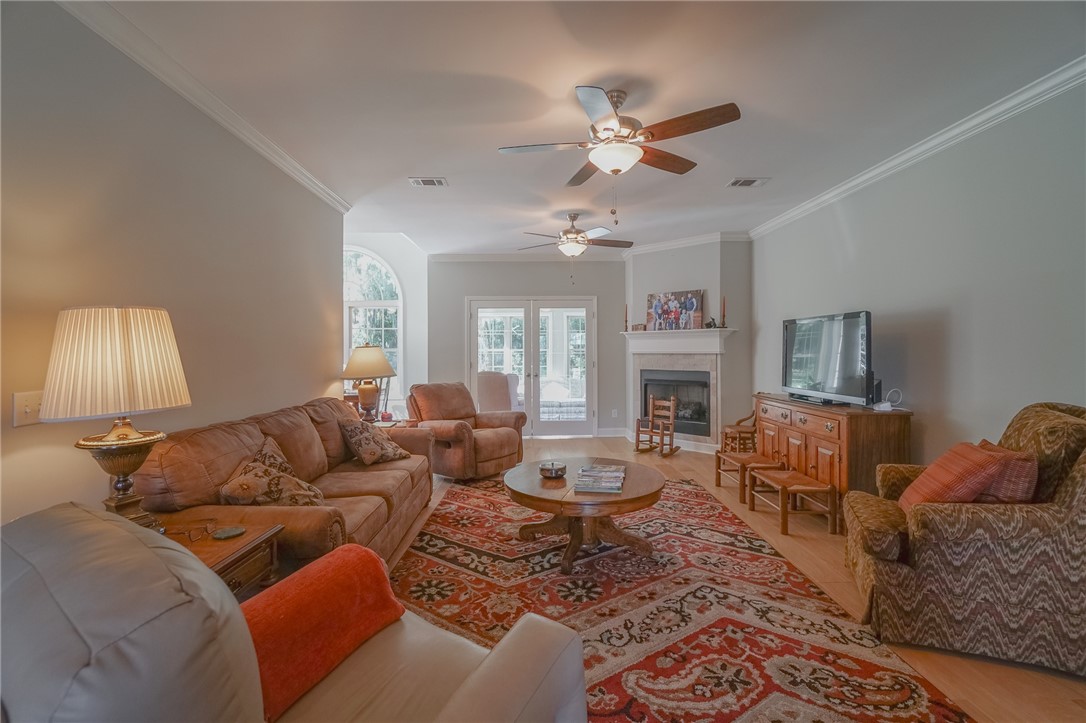 222 Township Bluff Circle