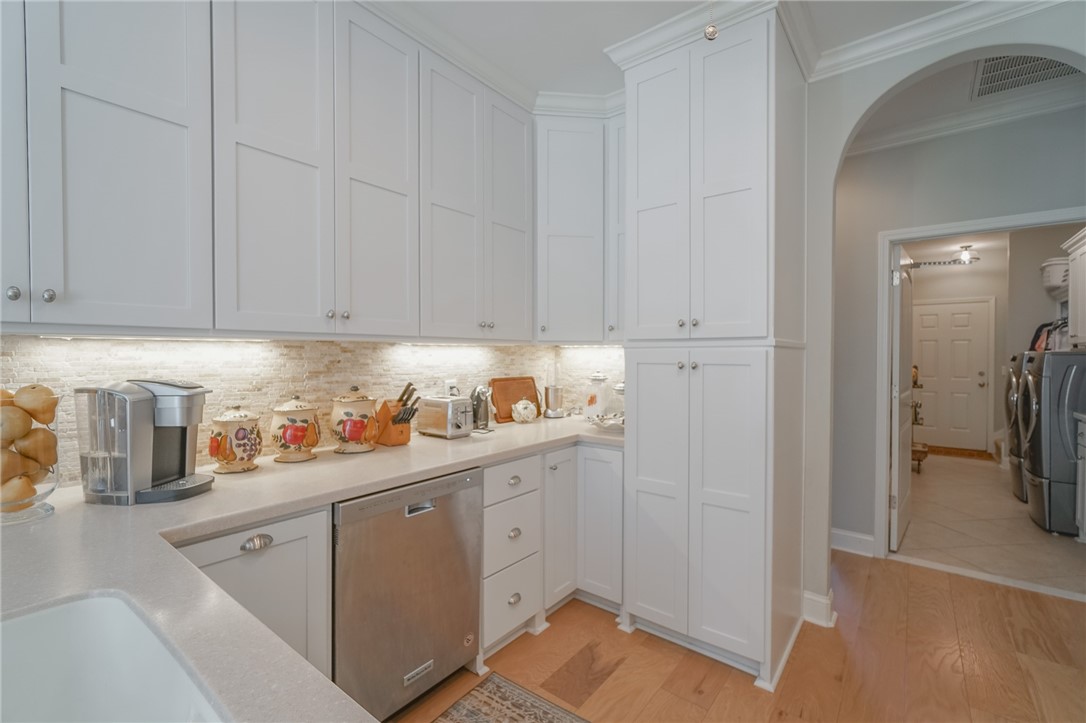 222 Township Bluff Circle