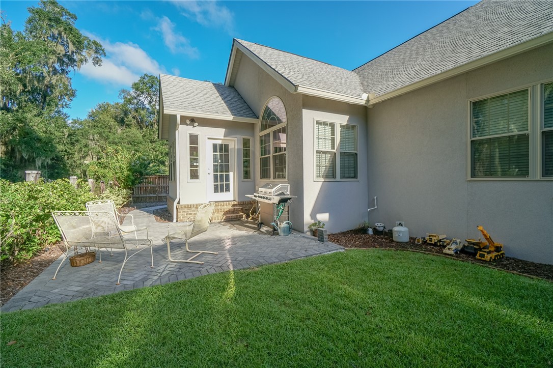 222 Township Bluff Circle