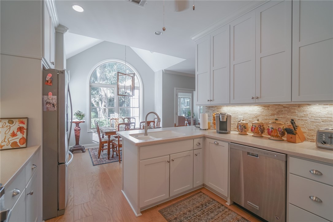 222 Township Bluff Circle