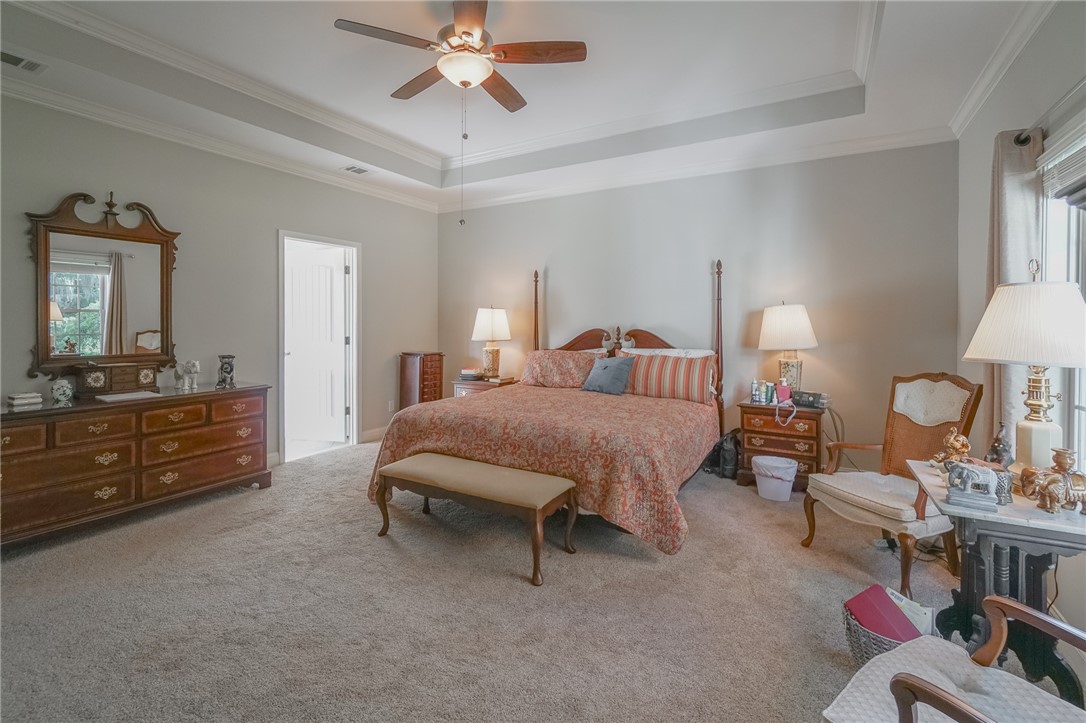 222 Township Bluff Circle