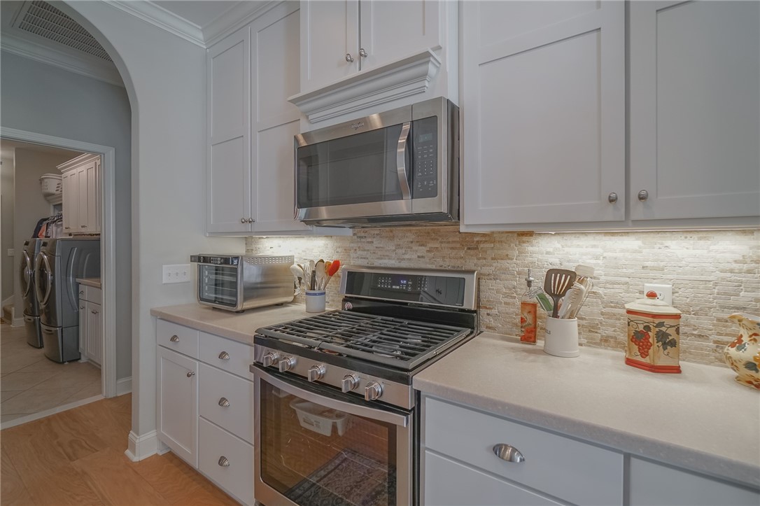 222 Township Bluff Circle