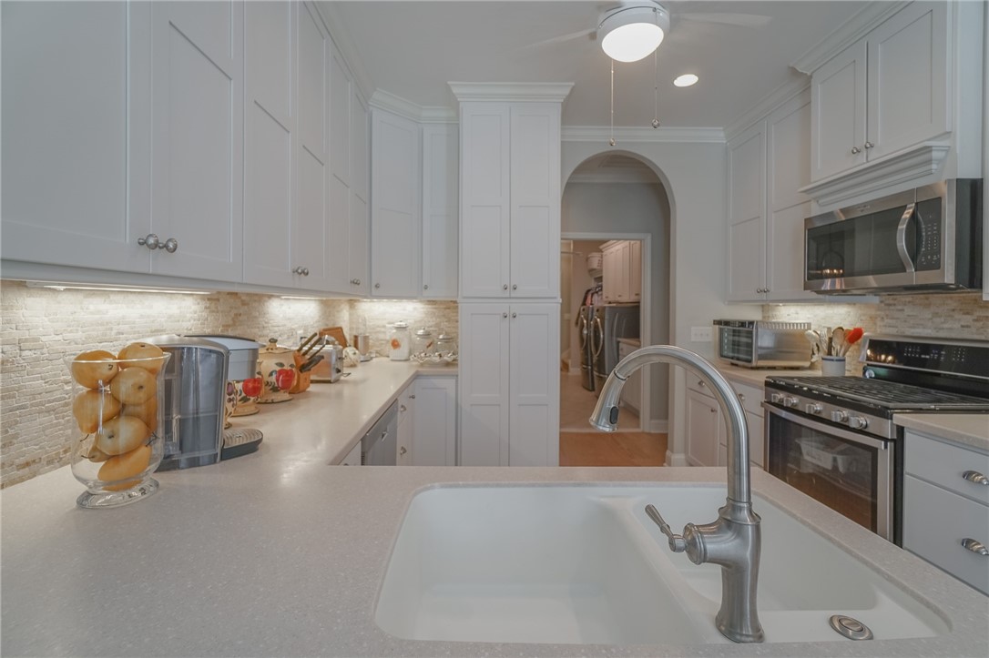 222 Township Bluff Circle