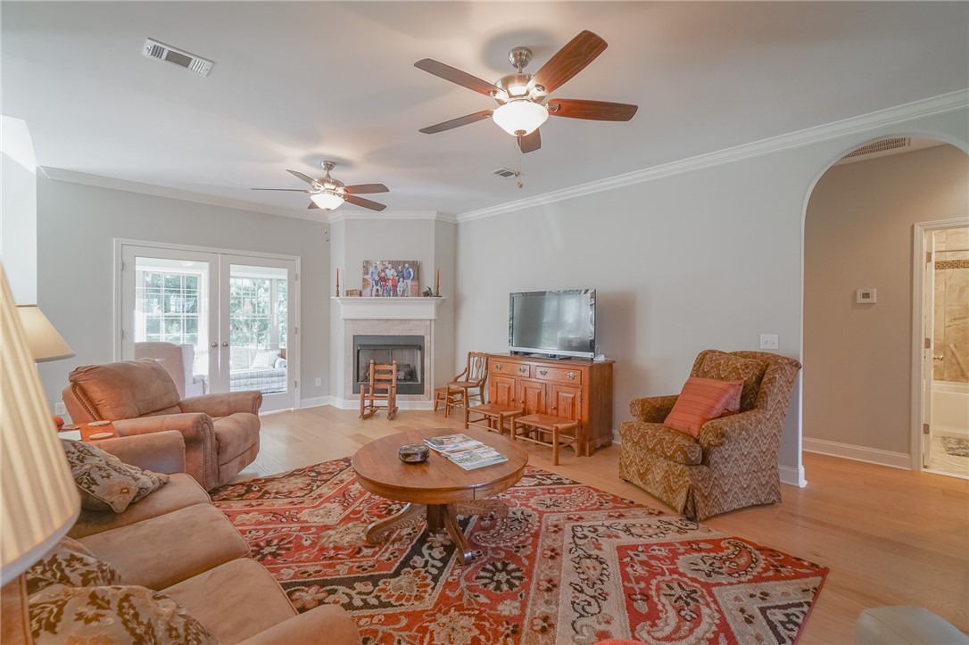 222 Township Bluff Circle