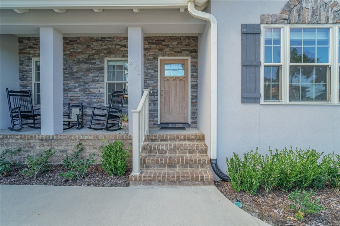222 Township Bluff Circle