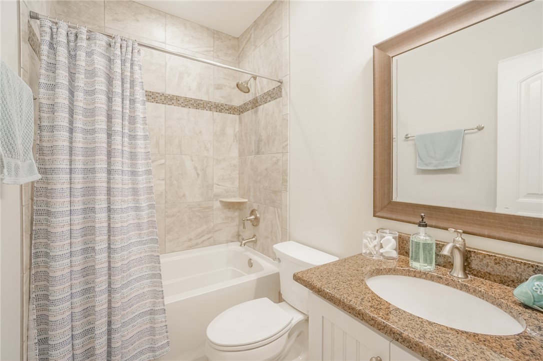 222 Township Bluff Circle