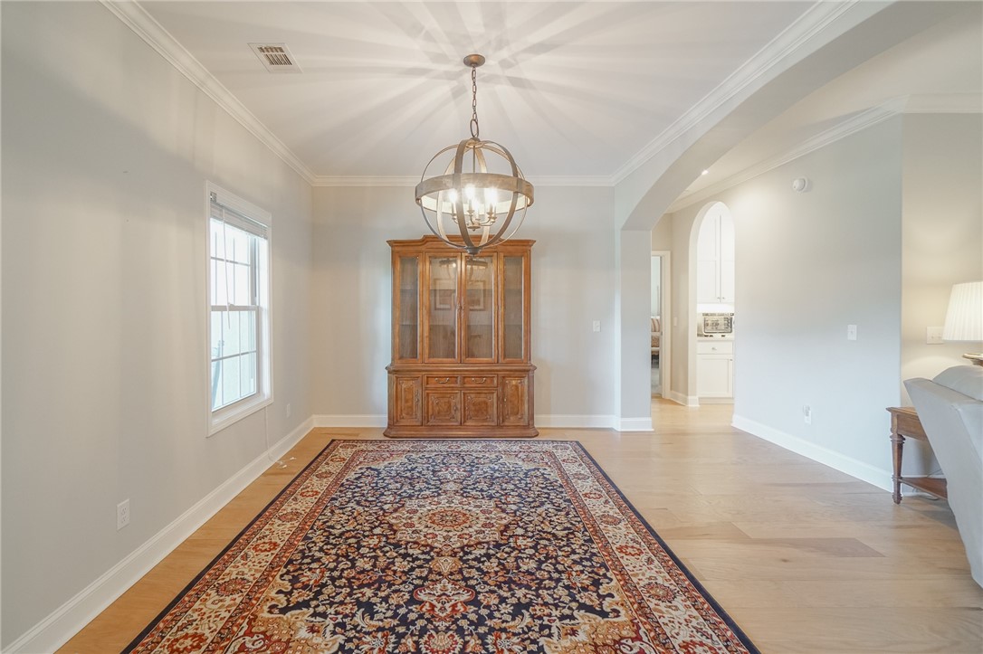 222 Township Bluff Circle