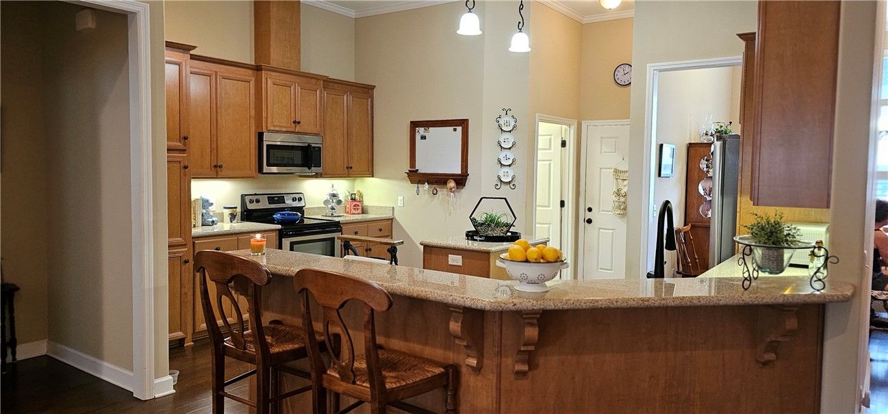 284 Villager Drive