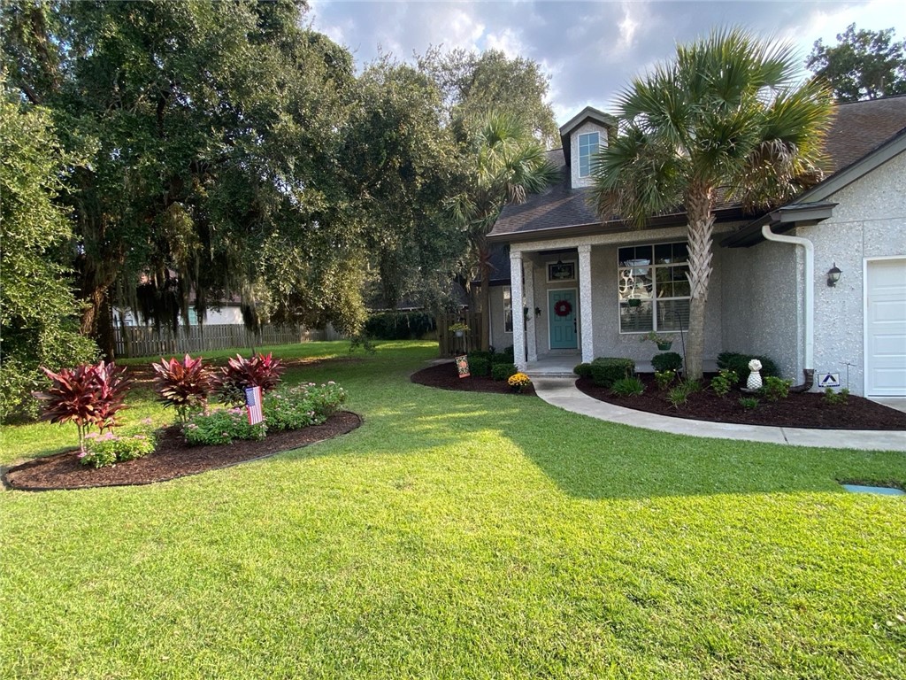 284 Villager Drive