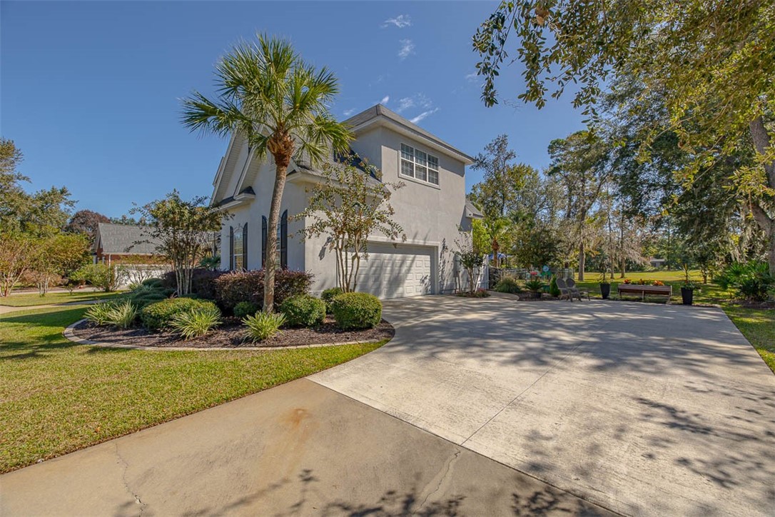 111 Majestic Drive