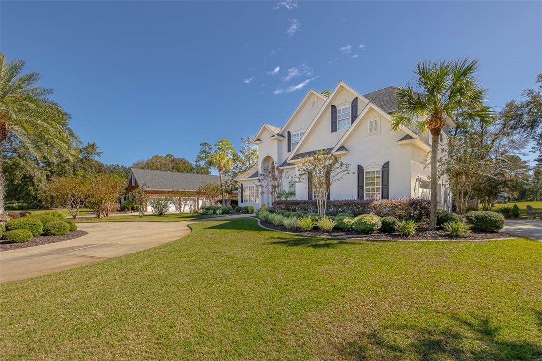 111 Majestic Drive