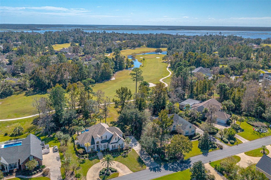 111 Majestic Drive